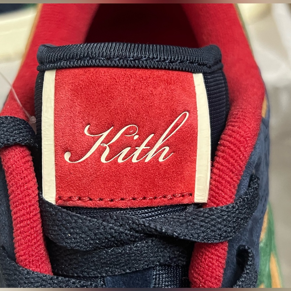 Kith ASICS Collab - Picture 15 of 16